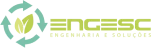 Logotipo Engesc